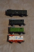 Wagony europejskie Piko skala 1:87  H0  Lot5