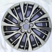 Felga 18 Lexus 8Jx18 ET45 5x114,3 oryginał