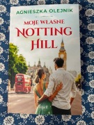 Moje własne Notting Hill Agnieszka Olejnik