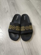 Klapki damskie River Island rozmiar 40