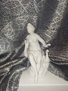 Stara Porcelanowa figurka KPM Berlin