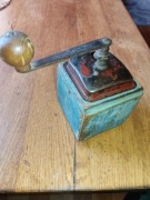 Młynek do kawy, pieprzu PRL