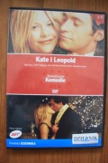 KATE I LEOPOLD   reż.  James Mangold