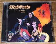 THE DEAD GOAST - All of Them Witches