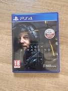 Death Stranding ps4/ ps5