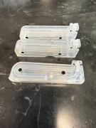 SSG10 / VRS10 Magazynki - Novritsch 3 sztuki