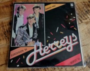 HERREYS - Herreys Eurovision84 Sopot 85  SX2435 - idealny stan !