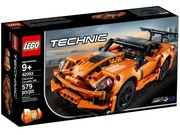 LEGO 42093 TECHNIC CHEVROLET CORVETTE ZR1