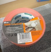 Taśma tynkarska 48mmx50m Mako.