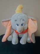 Maskotka Dumbo Disney świecące policzki 