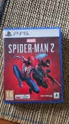 Spider-Man 2 PS5