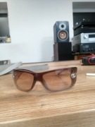 okulary damskie z lat 70-80 chanel uzywane czytaj opis