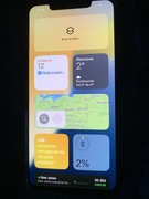 iPhone XS MAX 64 GB Sprawny