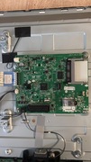 Płyta główna EAX66826106 (1.0) od TV LG 32LH510B