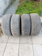 Sprzedam kola zimowe 