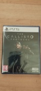 The Callisto Protocol Gra na PS5