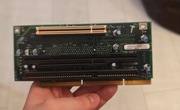 IBM replikator portów 3x isa 3x PCI do retro pc CAEP301308