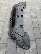 OPEL CORSA F LIFT OSŁONA PŁYTA POD ZDERZAK  9850381480