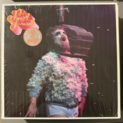 JOHN GRANT - LOVE IS A MAGIC - 2LP