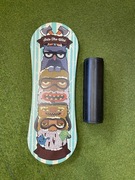 Trickboard Classic Large z wałkiem outlet