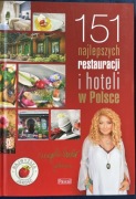 151 najlepszych restauracji M. Gessler