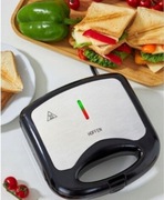 Opiekacz toster do kanapek Hoffen 750W