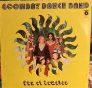 Goombay Dance Band Sun of Jamaica winyl