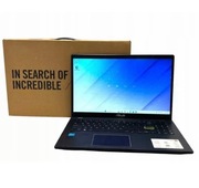 Laptop ASUS E510KA 15,6” Intel Celeron N4500 4GB RAM 128GB SSD Windows 11