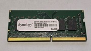 Pamięć RAM Synology DDR4 D4ES01-4G 4GB ECC Seria xx21 4711174724031