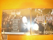 Christ Agony Live Apocalypse Moon Samael Pandemonium Holy Death 