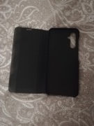 Etui Smart View z klapką do telefonu – CZARNE | Nowe