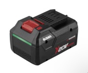 Na  AKUMULATOR PARKSIDE PERFORMANCE 20V 8Ah SMART NOWY MODEL!!!