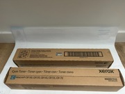 Toner oryginalny 006R01743 Niebieski Xerox