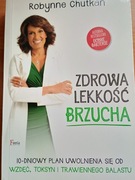 Zdrowa lekkość brzucha 