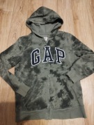 Bluza z kapturem GAP kids rozmiar L