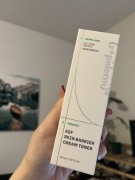 Krem toner 150ml Z+piderm EGF Skin Barrier Cream Toner