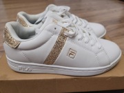 Buty damskie sportowe FILA Crosscourt 2