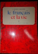 Le francais et la vie 