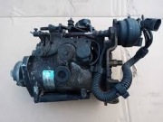 pompa lucas z silnika 1.9 d aef felicia polo