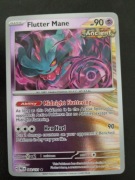 Flutter Mane reverse holo - Prismatic Evolutions PRE