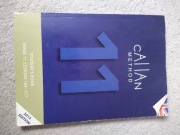 Callan method stage 11 