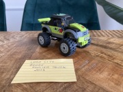 Lego city 60055 Monster Truck