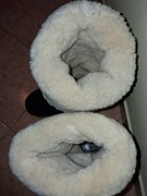 Buty na syberyjski mróz