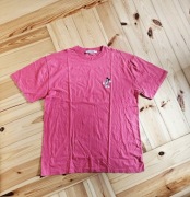 Unikatowa koszulka vintage Myszka Miki Donaldson lata 90 L 40