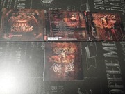 Kreator Outcast cd