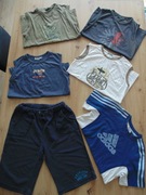 Lato paka chłopak, zestaw 6 szt.-R. 146-152/11-12L