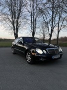 Mercedes w211 e320