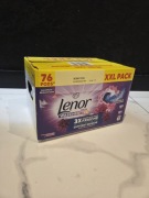 Kapsułki Lenor DE 