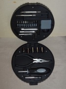 Zestaw narzędzi z kolekcji Hachette Star 266