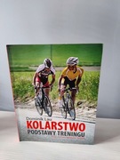 Kolarstwo podstawy treningu Lau
